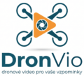 dronvio.com